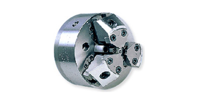 补偿型球臂卡盘