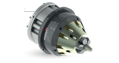 Swisschuck卡盘5J 160