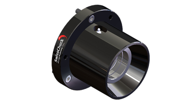 外夹涨套卡盘 LZK-SwissChuck